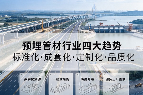 钦北行业发展趋势总结
