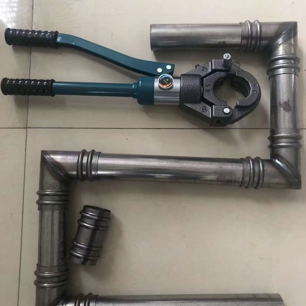 钦北冷却管生产